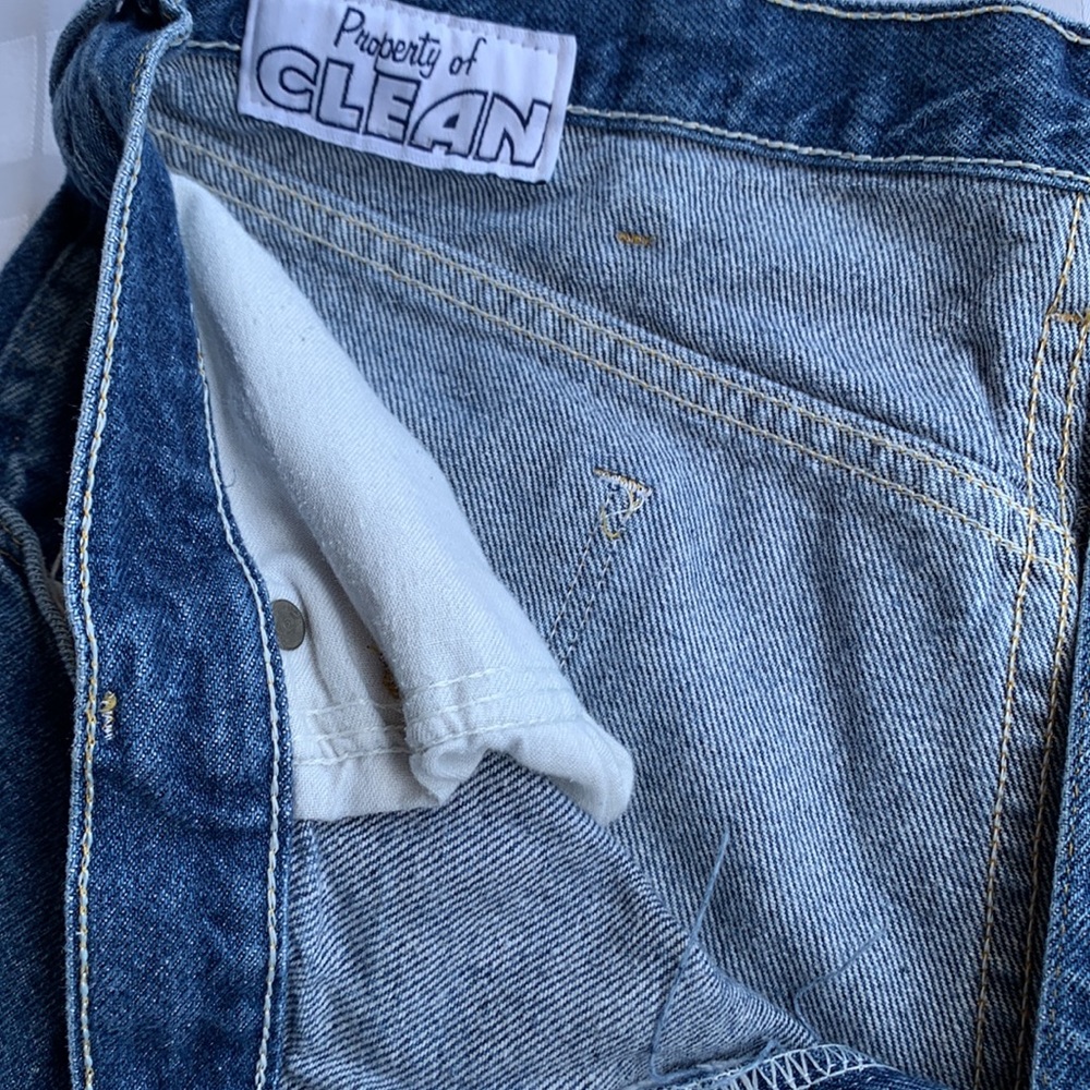 Red Kap- Classic Work Jean - Picture 7 of 10